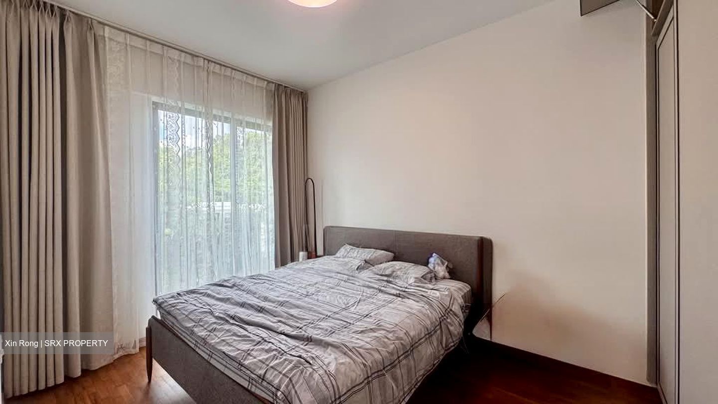 Mayfair Gardens (D21), Condominium #555531741